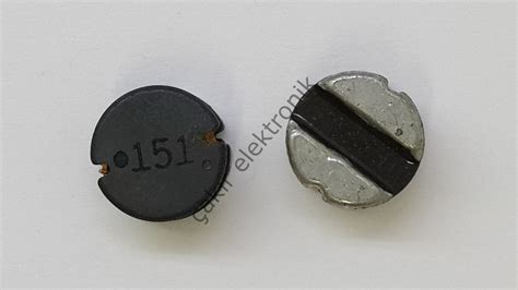 Pn150 150m 150mh 150uh 151 Bobİn Coil 95 X 55 Mm 225a 150mh