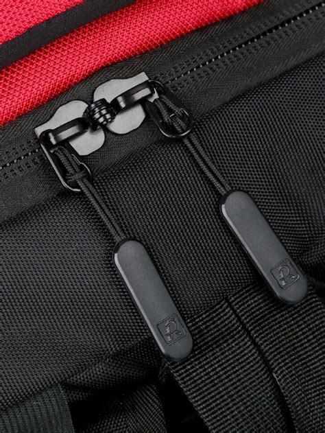 Рюкзак Rotekors Gear 9387 черный купить по цене 2 590 руб. в интернет ...