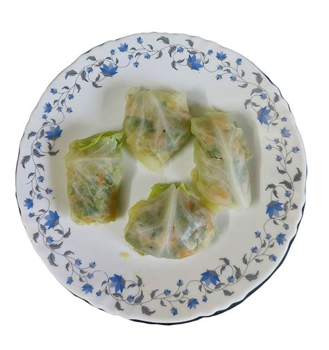 Veg Momos
