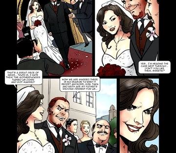 Fansadox Fernando Evil Parole Muses Sex And Porn Comics