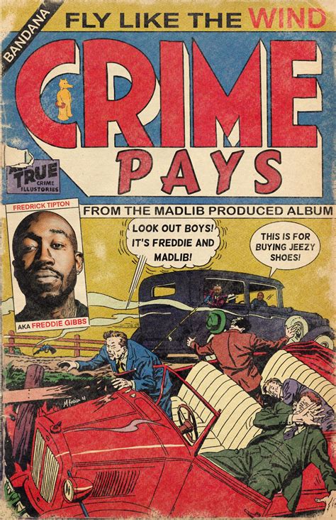 Made Some Freddiemadlib Comic Book Art Rfreddiegibbs