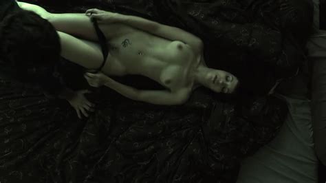 Nude Video Celebs Romina Lugano Nude Paraiso Una Historia De Heteronimos 2015