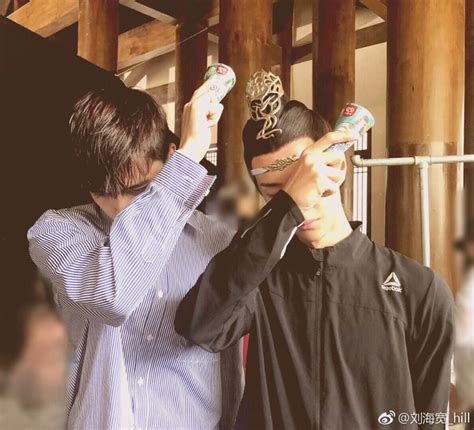 Bjyxlove Bjyxlove On X Actors Cute Gay Couples Untamed Quotes