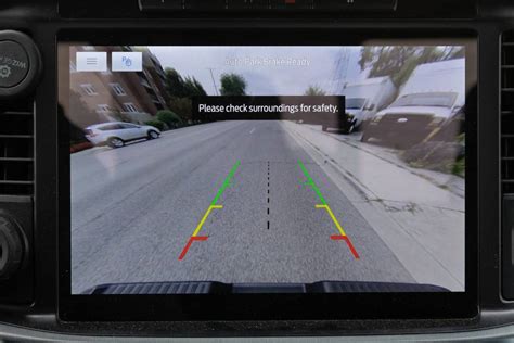 Over The Air Software Update Brings Additional Camera Functionality To