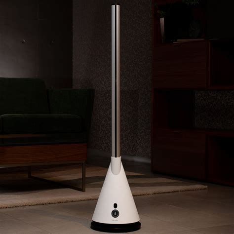 Вентилятор колонный BORK P604 wt - купить в интернет-магазине Арктика ...