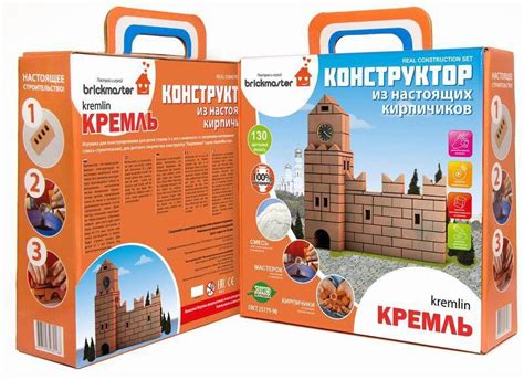 Купить Конструктор из кирпичиков - выбор детских конструкторов из ...