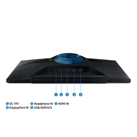 27inch FHD Gaming Monitor Odyssey G3