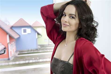 Severina: nove fotografije – Tračara