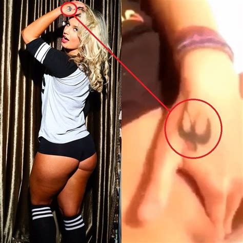 Toni Storm Nude Photos And Videos TheFappening
