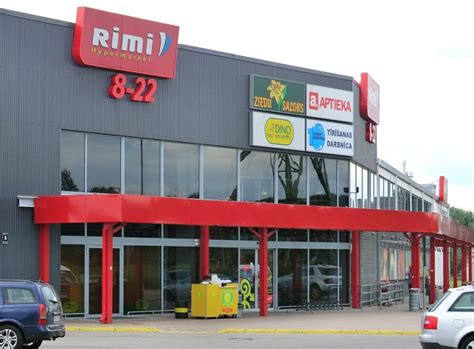 Rimi Latvia retailer fined for using unfair business practices in ...
