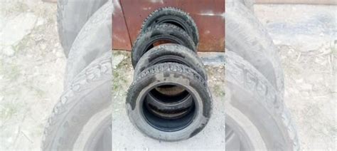 Tunga Zodiak 2 185/65 R14 20F купить в Туле | Авито