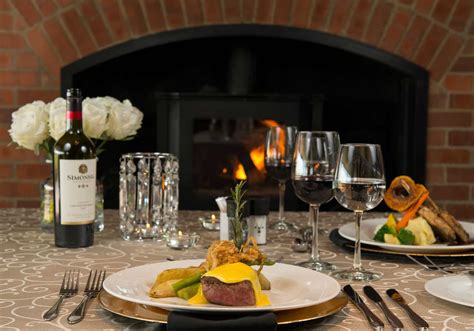 Riboville Restaurant Johannesburg South Africa