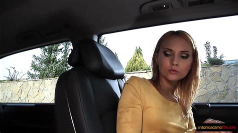 Taxi Driver Fucks Client In The Ass FAPCAT