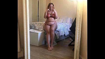 Watch Ghbfffhj Bbw Wg Weight Gain Bbw Porn SpankBang