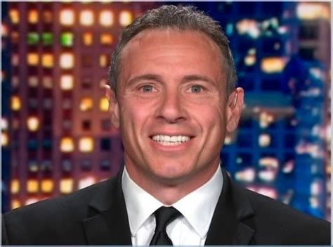 Talking About Chris Cuomo Wealth | Net Worth, Salary, Earnings