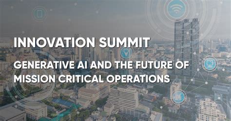 Generative Ai Innovation Summit East Vantiq