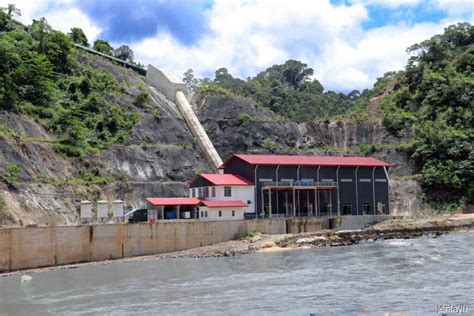 Jentayu Announces Completion Of Telekosang Hydro Project As Second