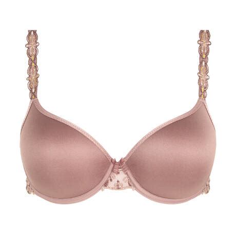 Chantelle 2 pieces lingerie set Champs Elysées Henné Multico