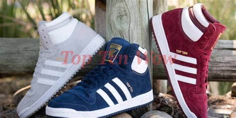 Top 10 Patent Leather Adidas Shoes 2023 - Top Ten Wow