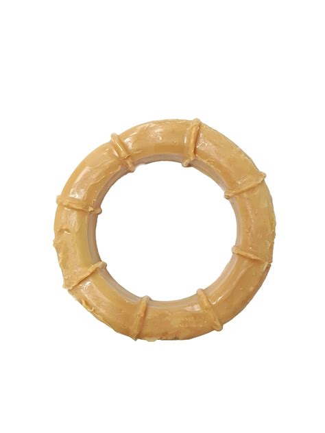 Flowfit Wax Pan Seal Ring Brown Sunridge