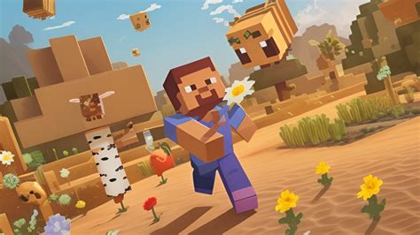 Minecraft Beta Preview 1 21 50 29 Update Out Now Patch Notes Revealed