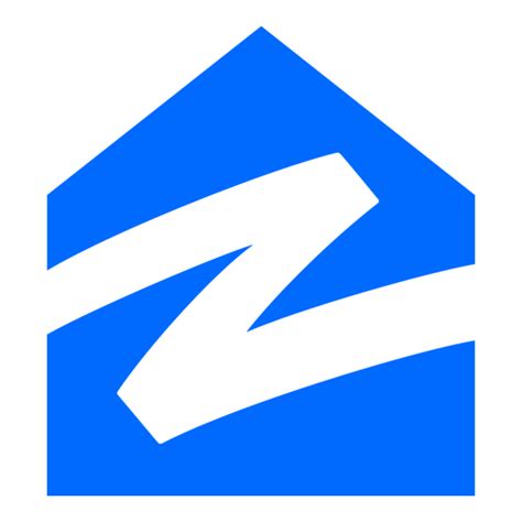 Zillow Logo PNG Vector (SVG) Free Download