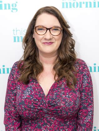 Sarah Millican Editorial Stock Photo - Stock Image | Shutterstock