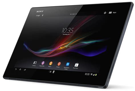 Tablet Computer Download Transparent Tablet Png Image