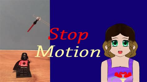 Introduction To Stop Motion And Animation Youtube