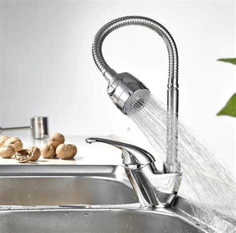 Смеситель Accoona: отзывы, преимущества и виды