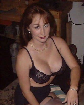 Ginger MILFs Best Of Both Worlds Porn Pictures XXX Photos Sex