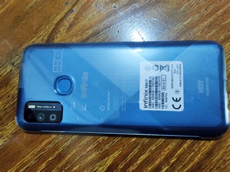 Review Infinix Hot 9 Play Indonesia