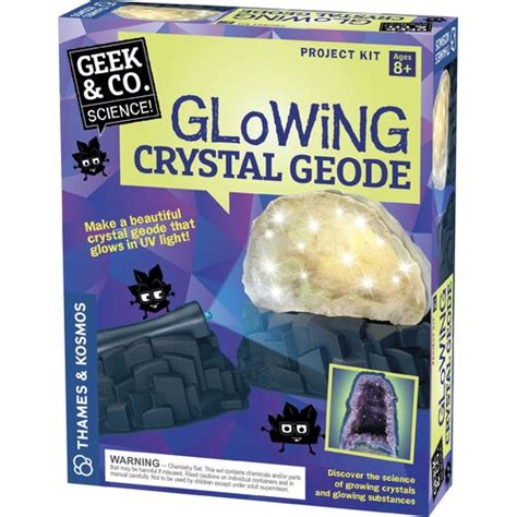 Chem C2000 The Ideal Intermediate Chemistry Kit
