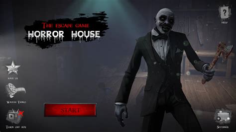 scary ghost horror games na android