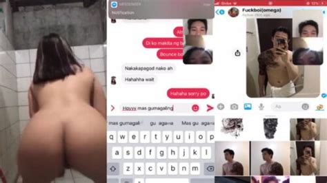 Ang Scandal Ni Fuccboi Omega Leaked Pinaynay Sex Scandals Pinaynay