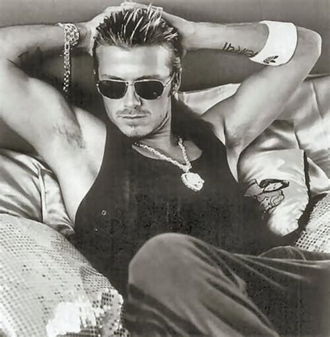 Naked David Beckham Part Of MALE MODELS SEXY MUSCLE MEN HOMOEROTIC ART