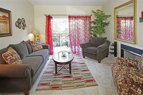 La Terraza Apartments San Diego Ca