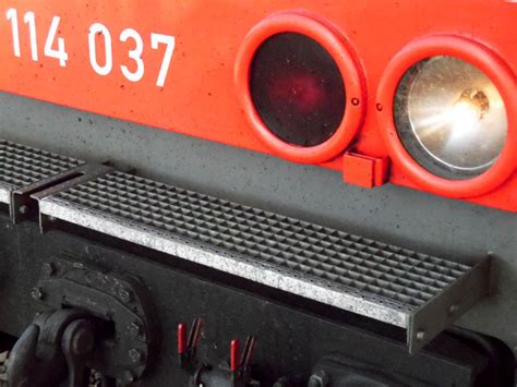 Krüger Modellbau | TT 98143.01