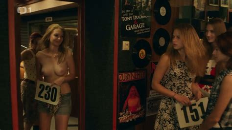 Nude Video Celebs Anita Espandrova Nude Lucie Lipenska Nude Michaela Imramovska Nude