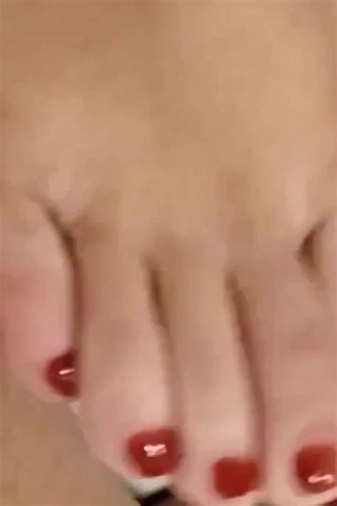 Hot Wife Footjob Amateur Amateur Porn Feat Minhaesposaparaoutro By FapHouse XHamster