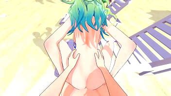 Ceres Fauna Rough Sex Hololive Hentai Blowjob And Fuck Xnxx