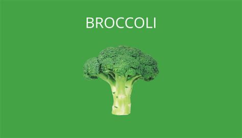 Broccoli on Steam