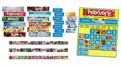 Starfall Make A Calendar - prntbl.concejomunicipaldechinu.gov.co