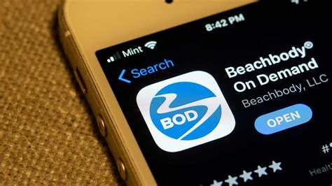 Why Is Beachbody Body Stock Down 10 Today Investorplace
