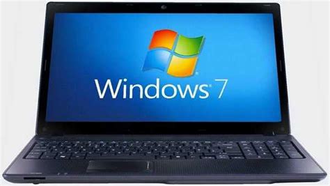 Скачать виндовс 7 для ноутбука с драйверами