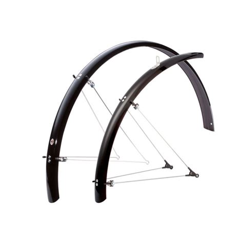 Porilauad SKS BLUEMELS 65mm 28 tolli must | Velomarket