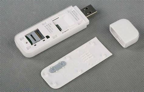 Как подключить USB модем к планшету: установка и настройка 3G
