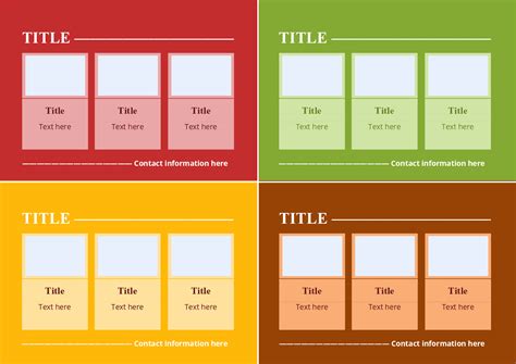 flyer template  onlyoffice onlyoffice