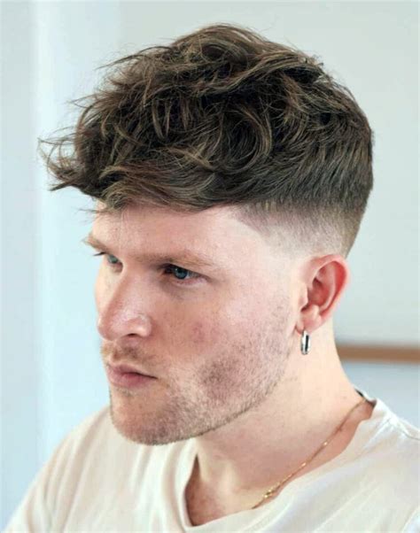 temple fade   wear    champ haircut inspiration