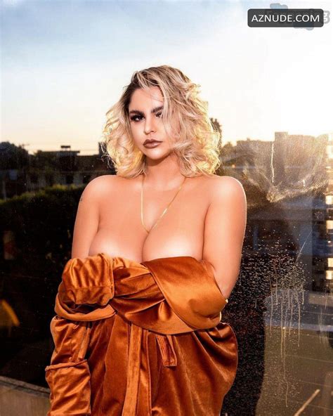 Lucene Duarte Nude Sexy Collection Aznude